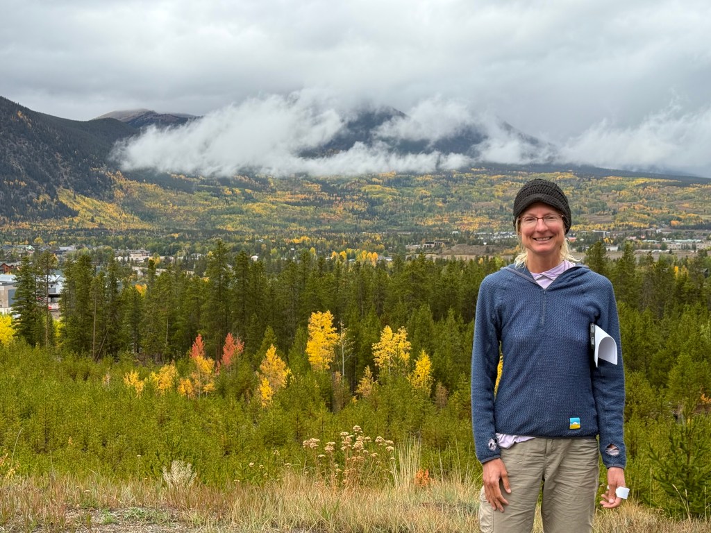 A Well-Nourished Cyclops