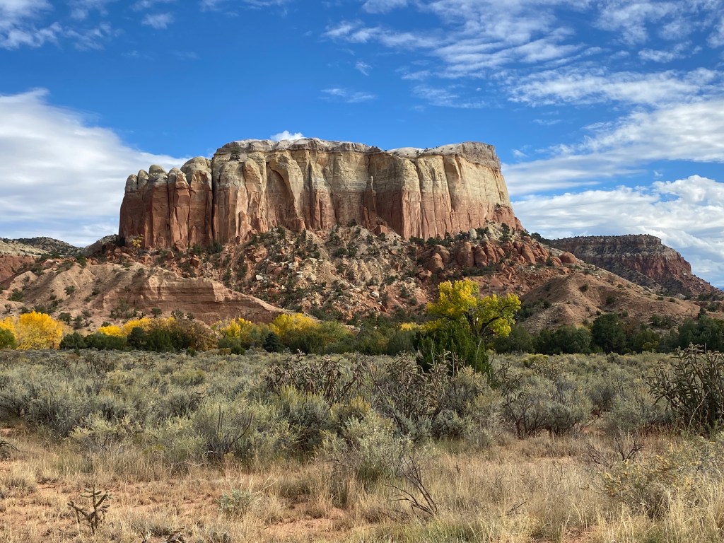 Ghost Ranch &&nbsp;Cuba